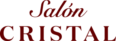 Salón Cristal